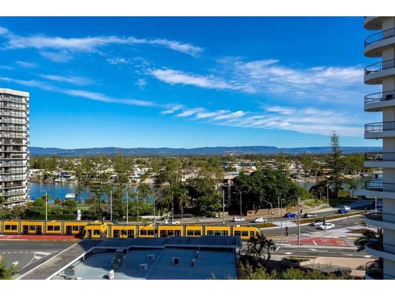 19 Aubrey Street, Surfers Paradise QLD 4217
