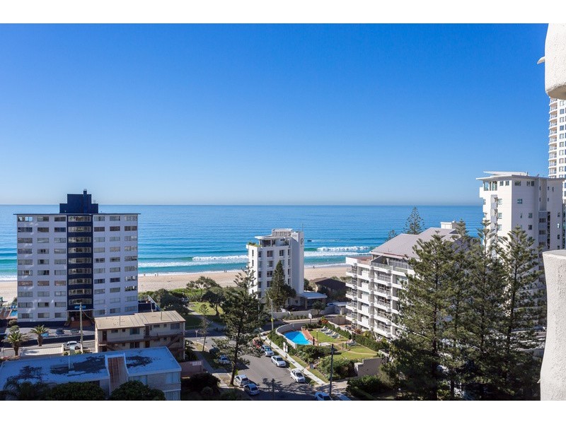 19 Aubrey Street, Surfers Paradise QLD 4217