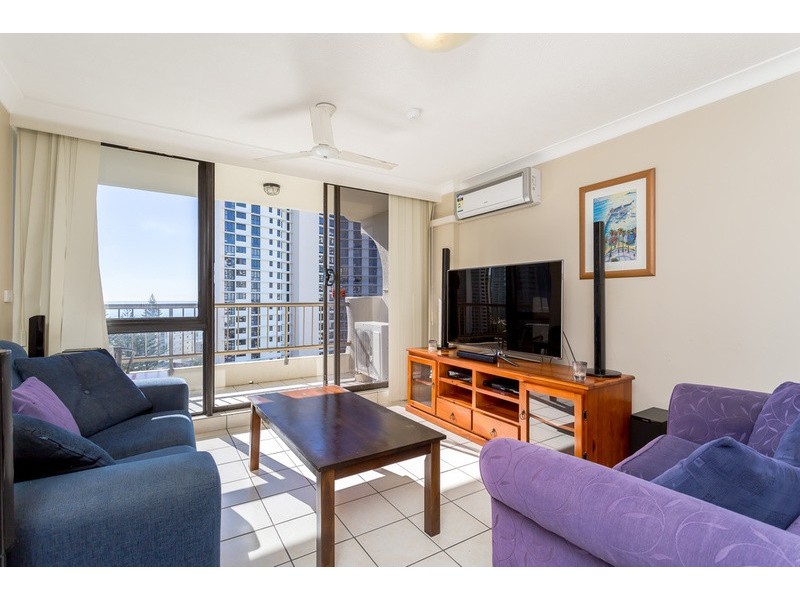 19 Aubrey Street, Surfers Paradise QLD 4217