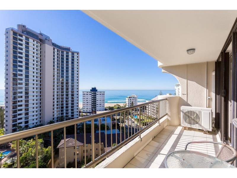 19 Aubrey Street, Surfers Paradise QLD 4217