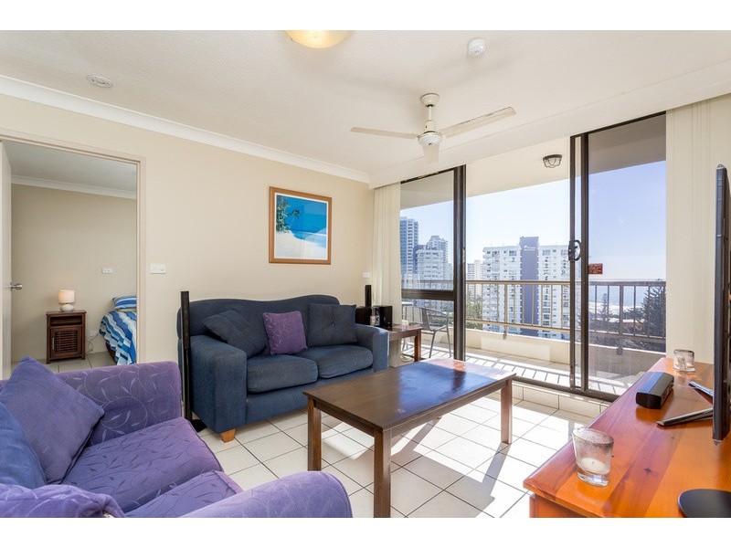 19 Aubrey Street, Surfers Paradise QLD 4217