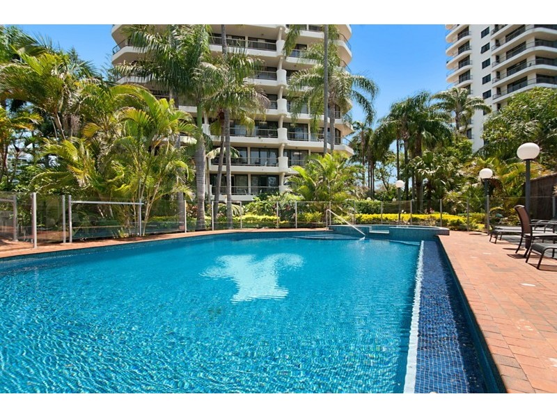 19 Aubrey Street, Surfers Paradise QLD 4217
