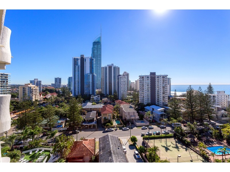 19 Aubrey Street, Surfers Paradise QLD 4217