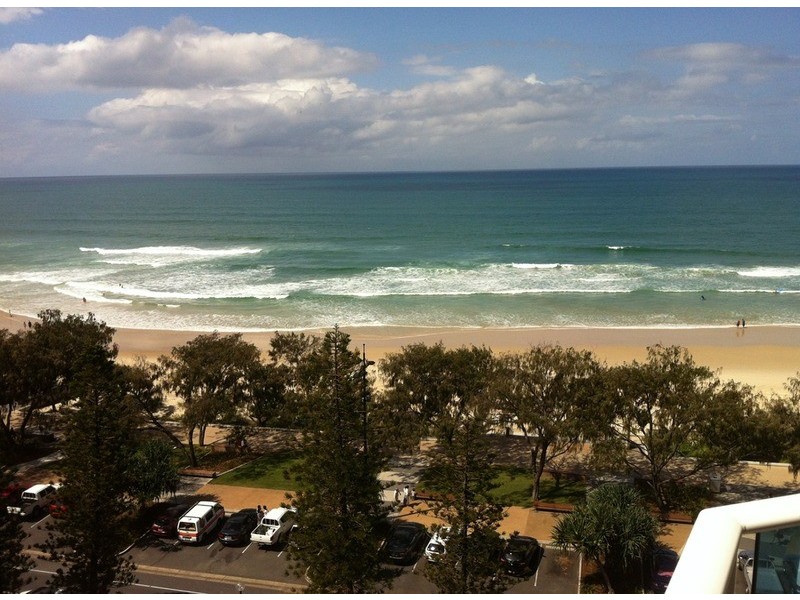 Surfers Paradise QLD 4217