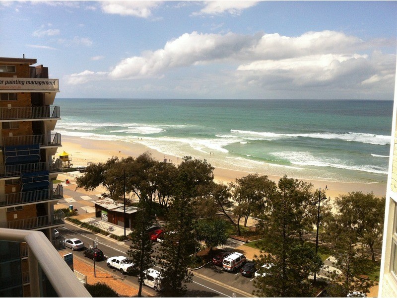 Surfers Paradise QLD 4217