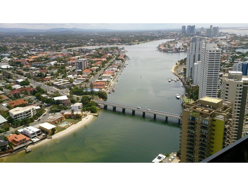 2356/9 Ferny  Avenue, Surfers Paradise QLD 4217