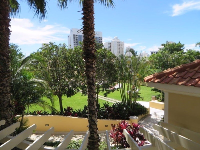 23 Ferny  Avenue, Surfers Paradise QLD 4217