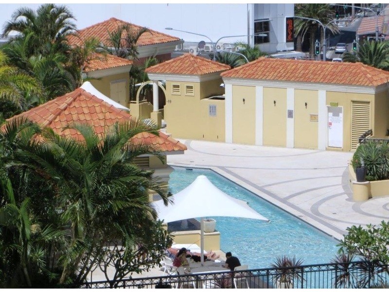 23 Ferny  Avenue, Surfers Paradise QLD 4217