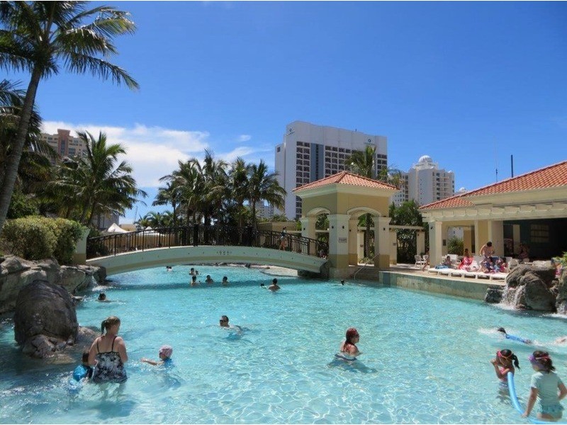 23 Ferny  Avenue, Surfers Paradise QLD 4217