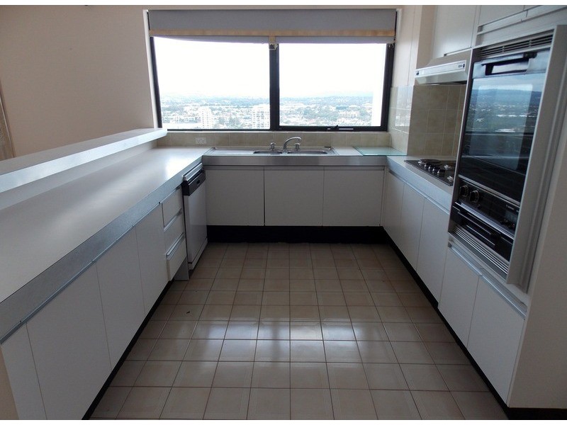 Aegean/30 Laycock Street, Surfers Paradise QLD 4217