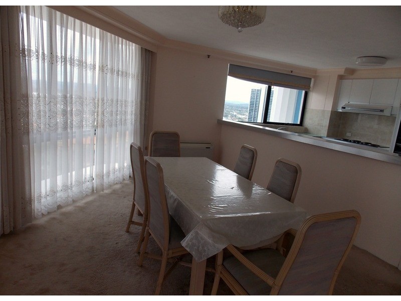 Aegean/30 Laycock Street, Surfers Paradise QLD 4217