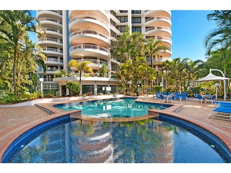 Aegean/30 Laycock Street, Surfers Paradise QLD 4217