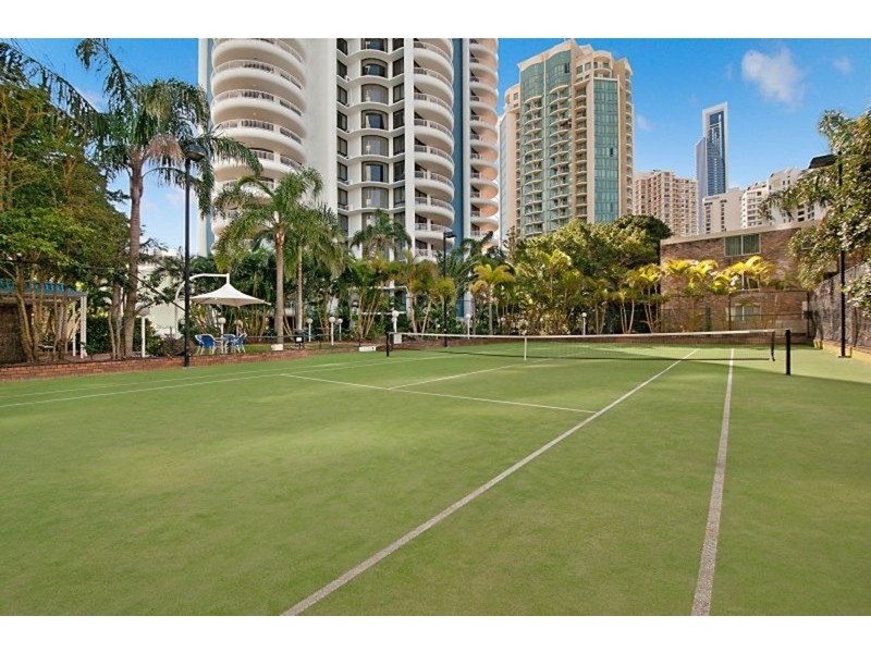 Aegean/30 Laycock Street, Surfers Paradise QLD 4217