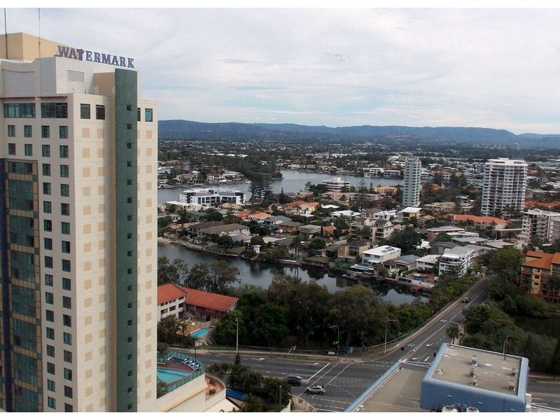 Aegean/30 Laycock Street, Surfers Paradise QLD 4217