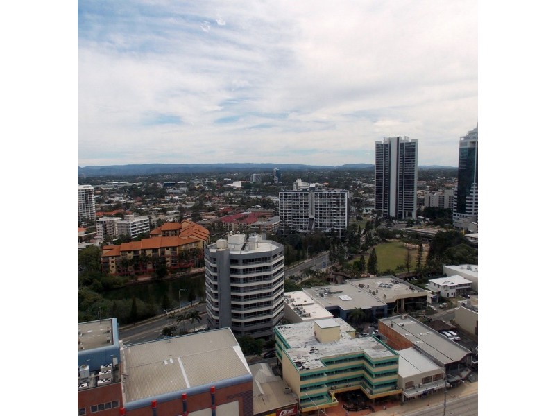 Aegean/30 Laycock Street, Surfers Paradise QLD 4217