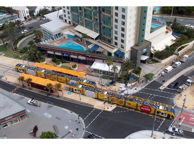 Aegean/30 Laycock Street, Surfers Paradise QLD 4217