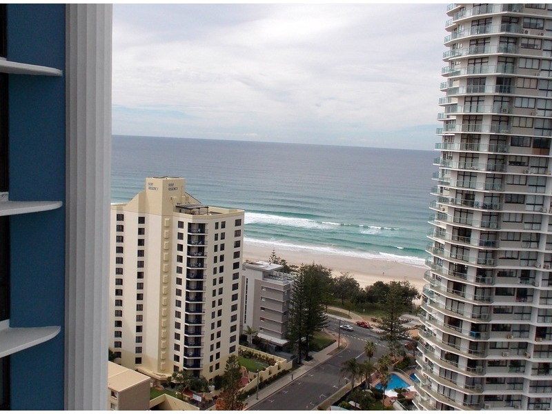 Aegean/30 Laycock Street, Surfers Paradise QLD 4217