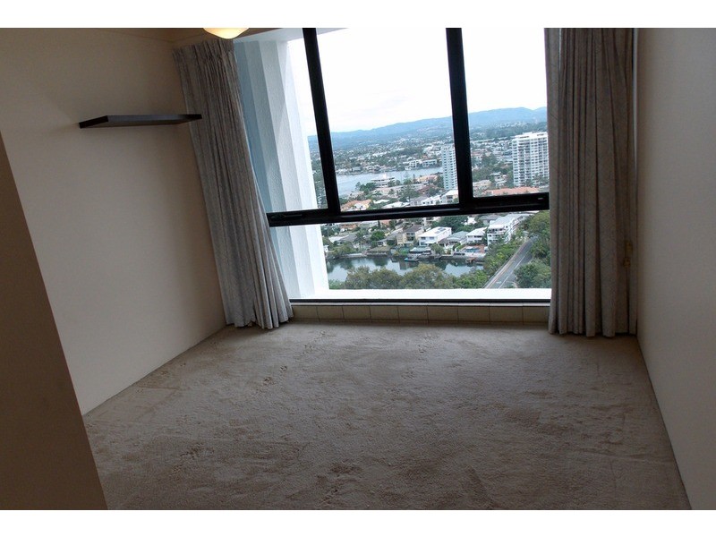 Aegean/30 Laycock Street, Surfers Paradise QLD 4217