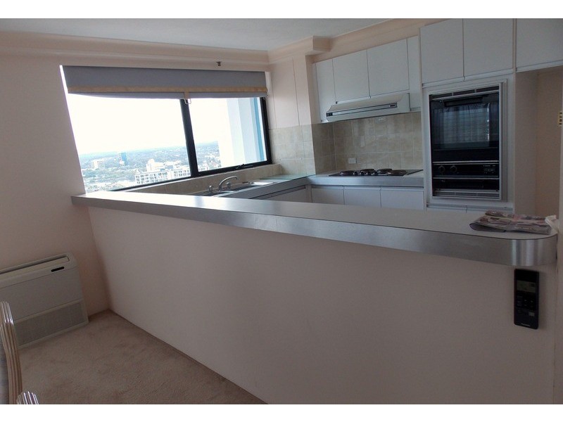 Aegean/30 Laycock Street, Surfers Paradise QLD 4217