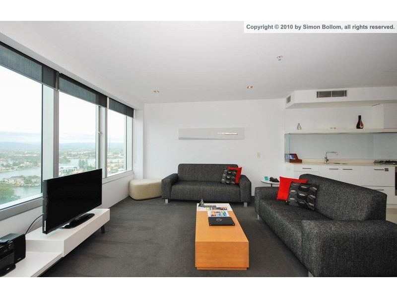 Q1 9 Hamilton Avenue, Surfers Paradise QLD 4217