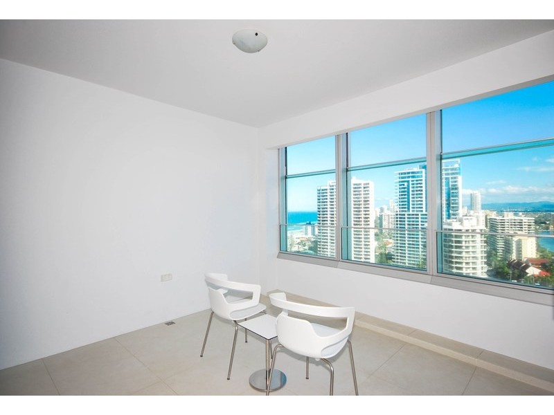 Q1 9 Hamilton Avenue, Surfers Paradise QLD 4217
