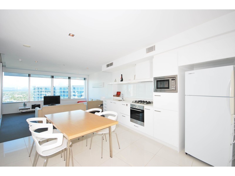 Q1 9 Hamilton Avenue, Surfers Paradise QLD 4217