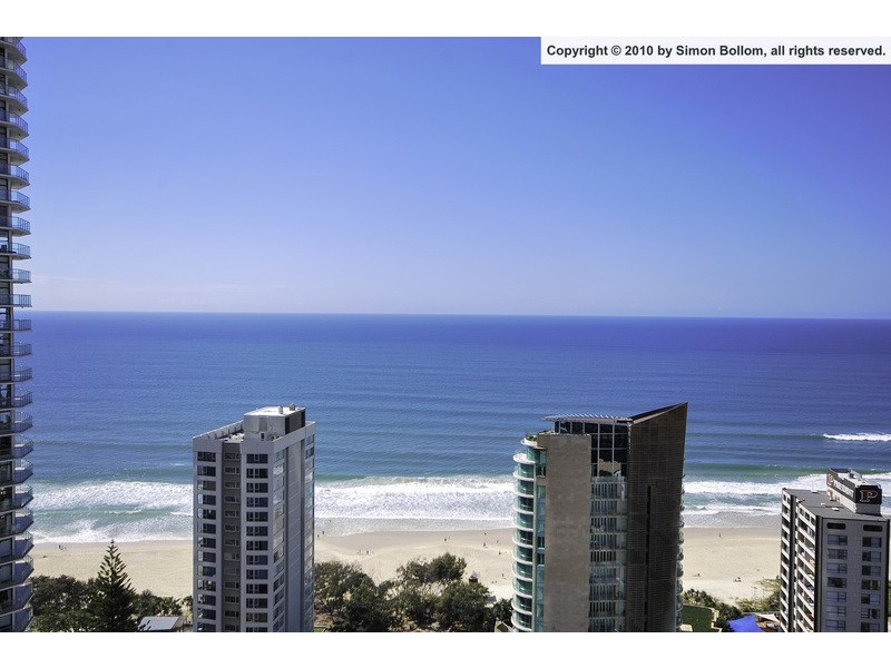 9 Hamilton Avenue, Surfers Paradise QLD 4217