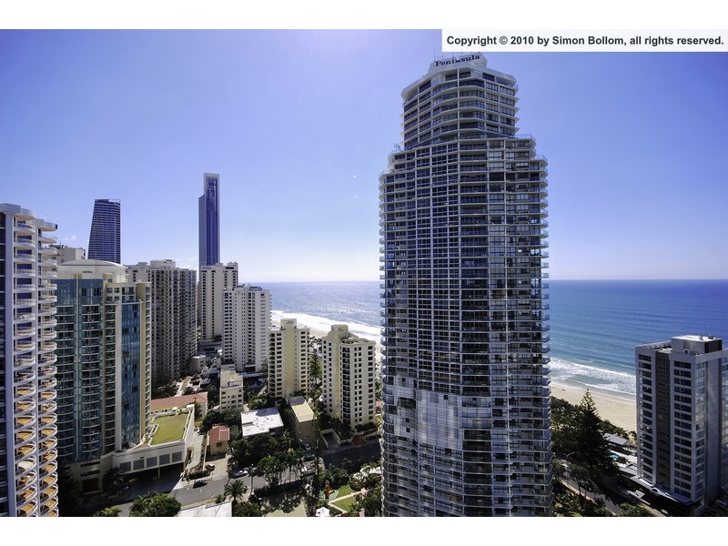 9 Hamilton Avenue, Surfers Paradise QLD 4217