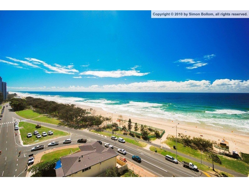 BAHIA 154 The Esplanade, Surfers Paradise QLD 4217