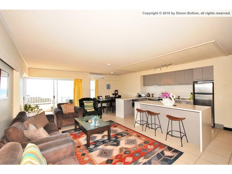 BAHIA 154 The Esplanade, Surfers Paradise QLD 4217