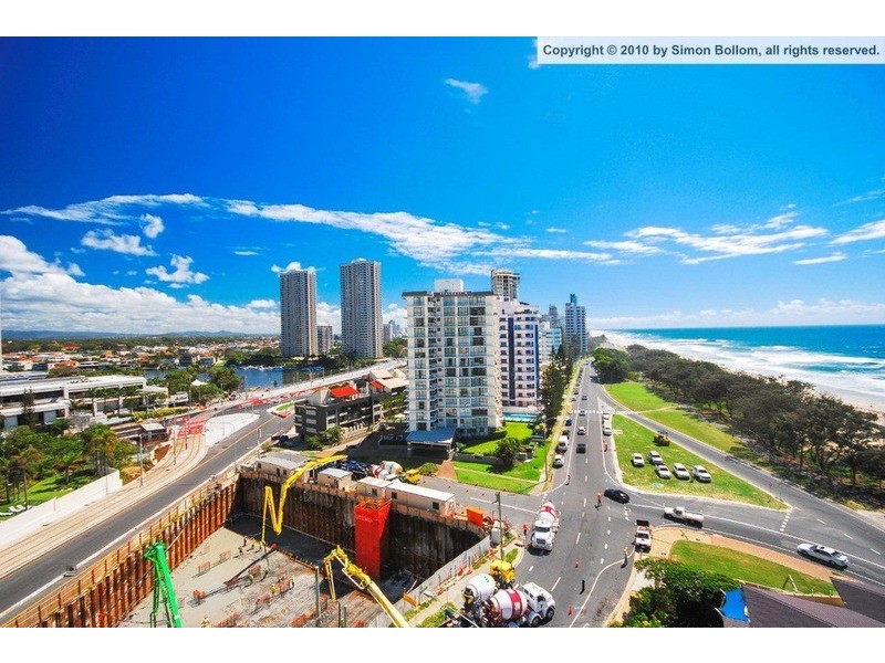 BAHIA 154 The Esplanade, Surfers Paradise QLD 4217