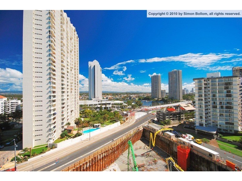 BAHIA 154 The Esplanade, Surfers Paradise QLD 4217