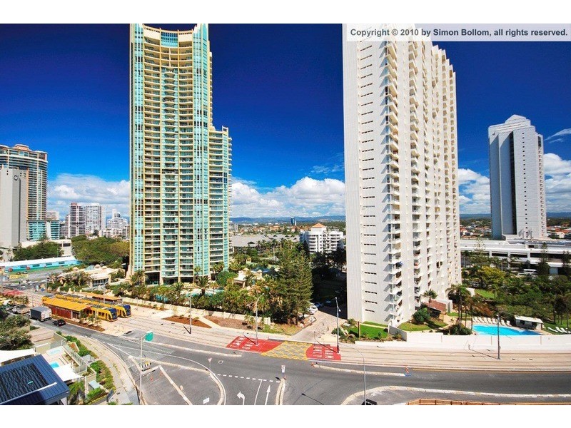 BAHIA 154 The Esplanade, Surfers Paradise QLD 4217