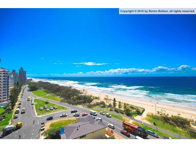 BAHIA 154 The Esplanade, Surfers Paradise QLD 4217