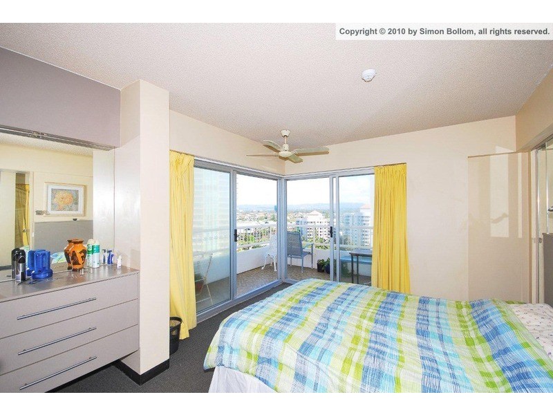 BAHIA 154 The Esplanade, Surfers Paradise QLD 4217