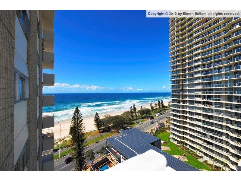 BAHIA 154 The Esplanade, Surfers Paradise QLD 4217