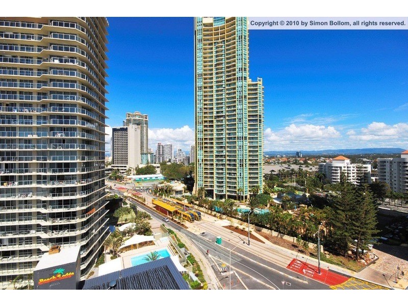 BAHIA 154 The Esplanade, Surfers Paradise QLD 4217