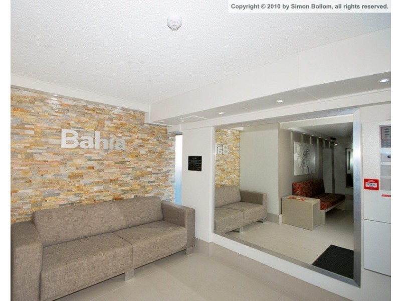 BAHIA 154 The Esplanade, Surfers Paradise QLD 4217
