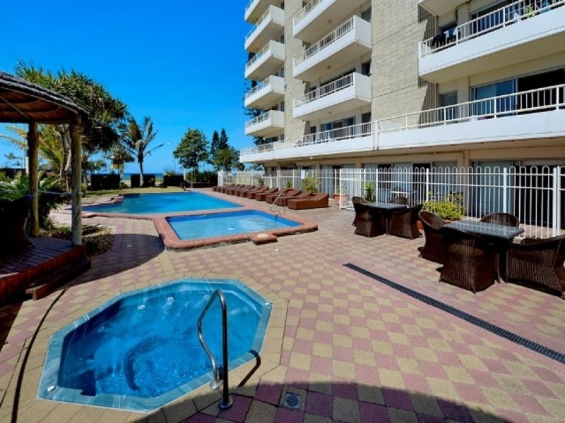 BAHIA 154 The Esplanade, Surfers Paradise QLD 4217
