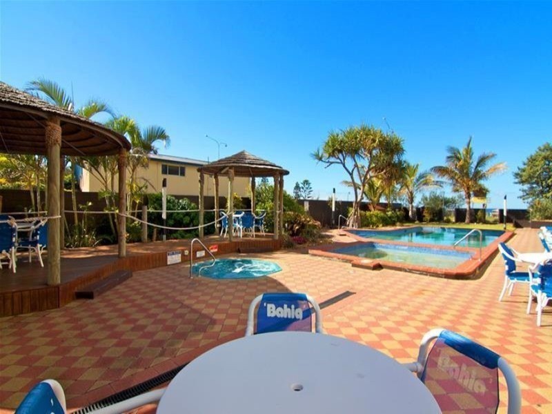 BAHIA 154 The Esplanade, Surfers Paradise QLD 4217