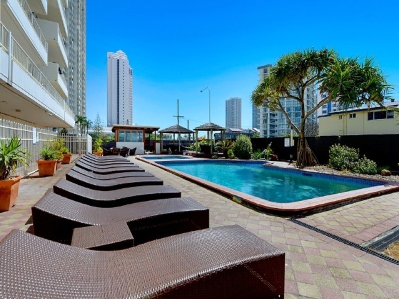 BAHIA 154 The Esplanade, Surfers Paradise QLD 4217