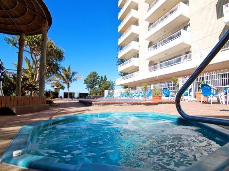 BAHIA 154 The Esplanade, Surfers Paradise QLD 4217