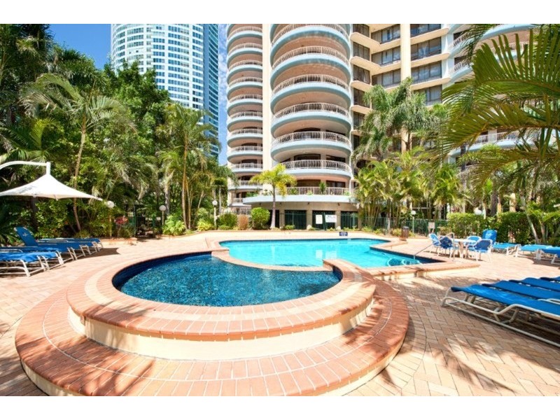 Aegean/30 Laycock Street, Surfers Paradise QLD 4217