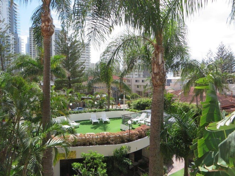 Surfers Paradise QLD 4217