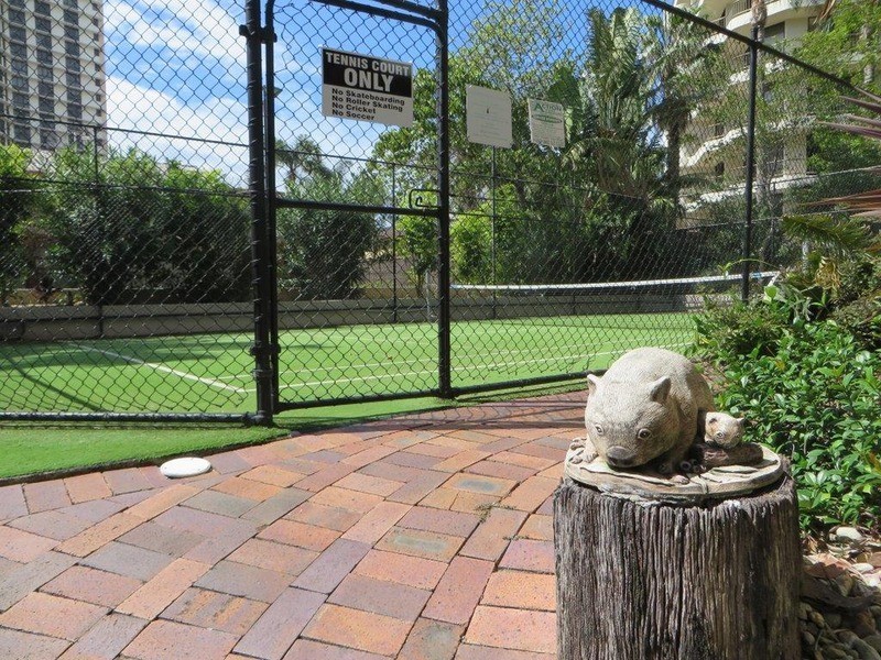 Surfers Paradise QLD 4217