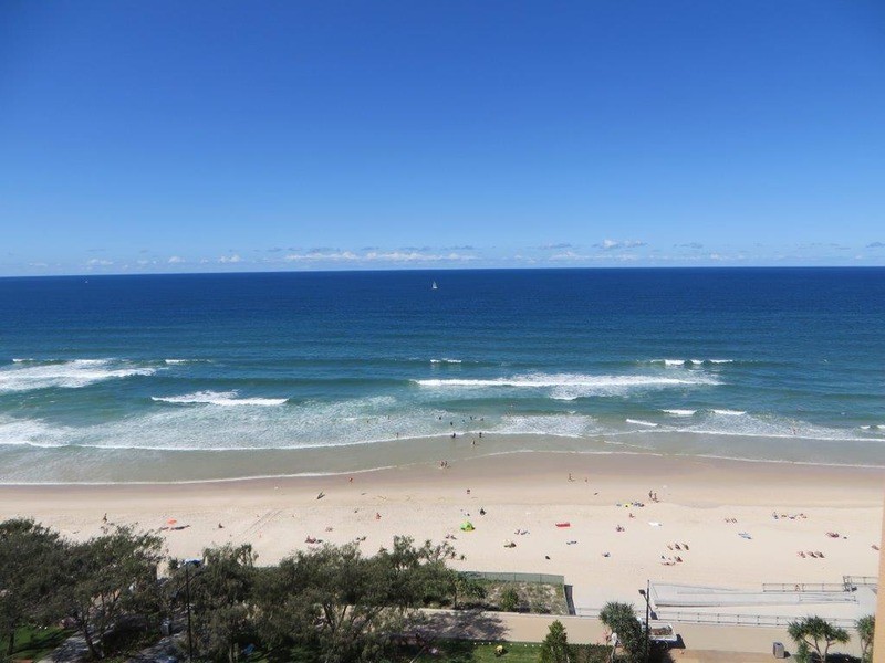 Surfers Paradise QLD 4217