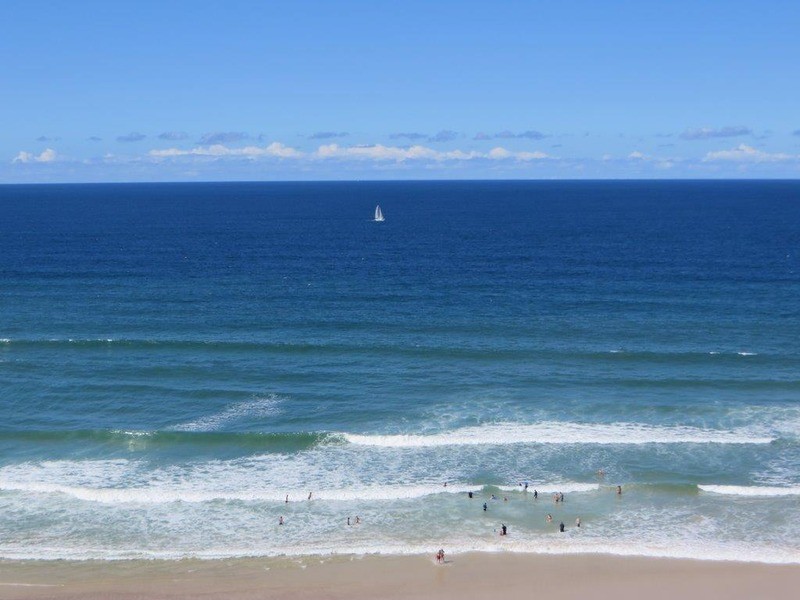 Surfers Paradise QLD 4217