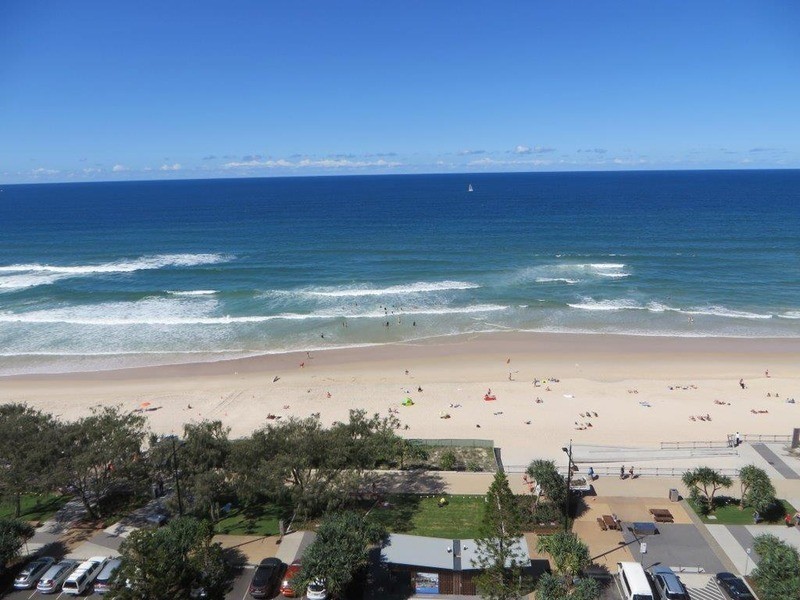 Surfers Paradise QLD 4217