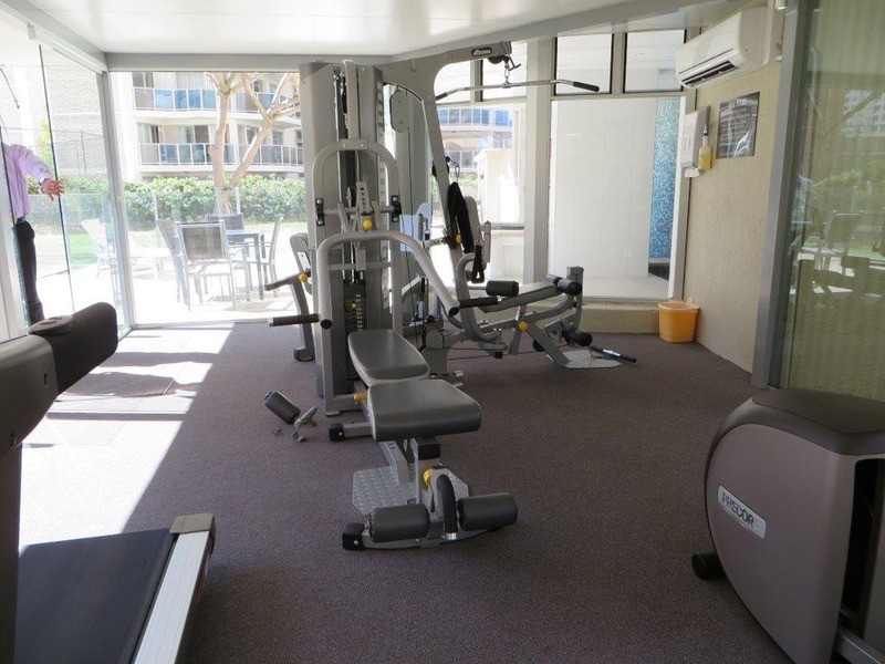 Surfers Paradise QLD 4217