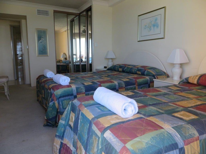 Surfers Paradise QLD 4217